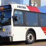 Man Stabbed in Southeast Houston Immediately After Exiting METRO Bus