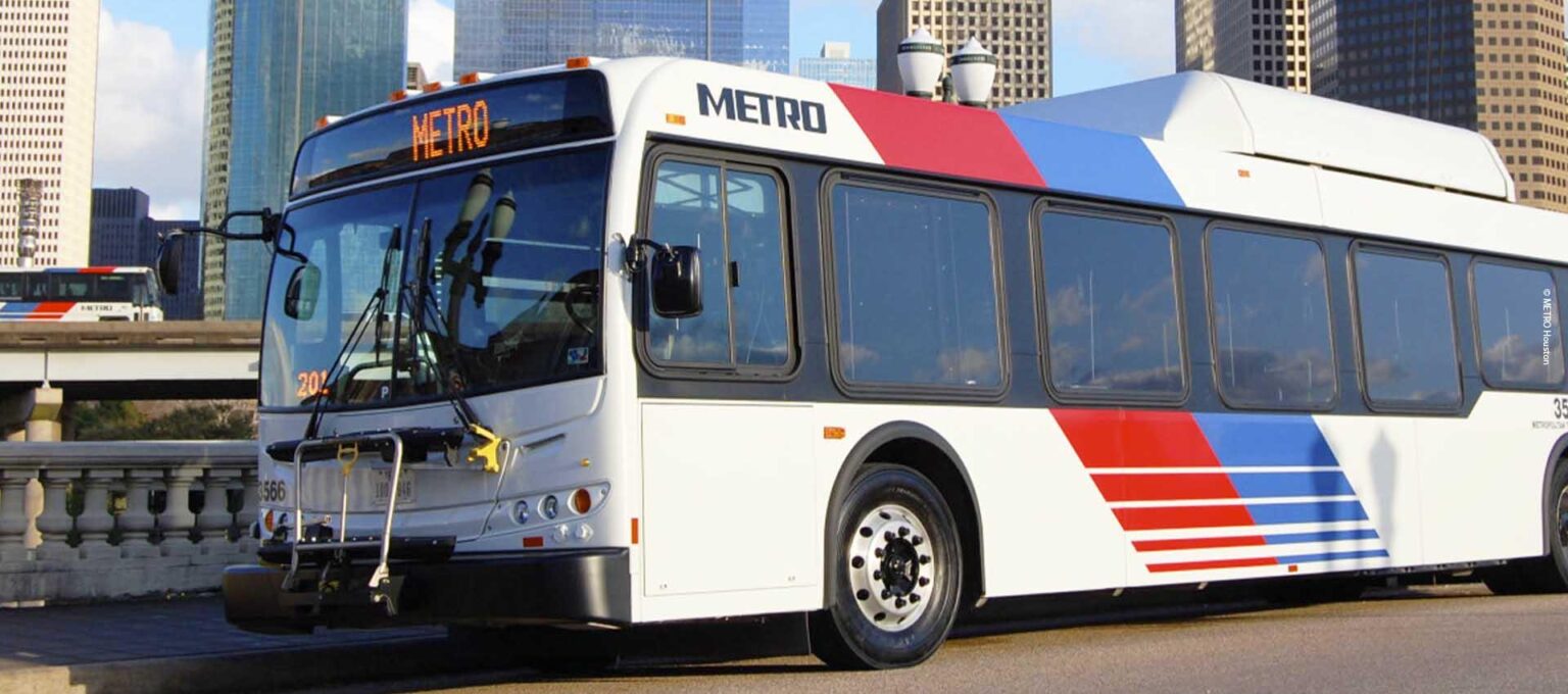 Man Stabbed in Southeast Houston Immediately After Exiting METRO Bus
