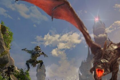 Experience Next-Level Immersive Gaming at Sandbox VR in Center City