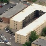 Surging Suburban Rent Growth Sparks Major Sales of Two Aurora Apartment Complexes Surging Suburban Rent Growth Sparks Major Sales of Two Aurora Apartment Complexes