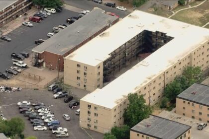 Surging Suburban Rent Growth Sparks Major Sales of Two Aurora Apartment Complexes