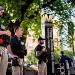 Trump Calls for Boost in Federal Law Enforcement Presence in DC to Tackle Rising Crime