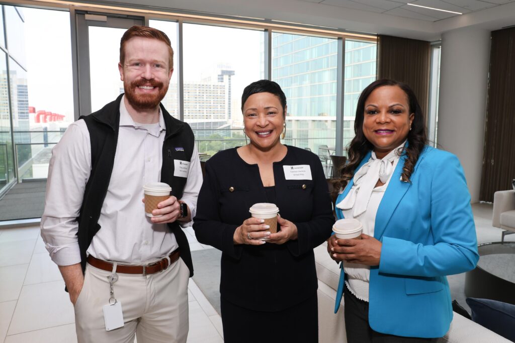 Exciting New Business Announcements for Q2 2025 in Greater Houston