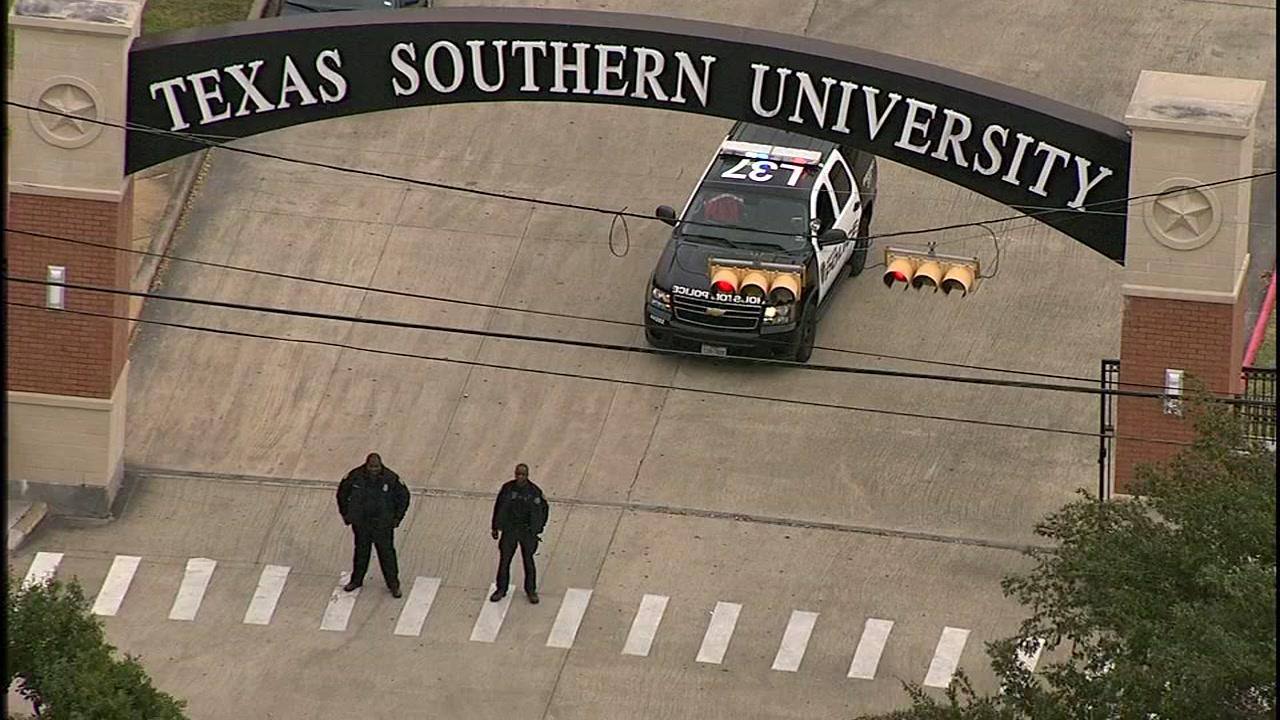 Man Charged in 2005 Death of TSU Student Extradited from Mexico to Houston