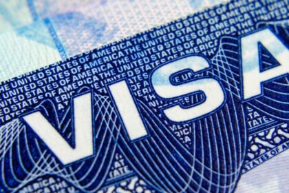 US Cancels Visas for 6 Foreign Nationals Following Charlie Kirk Speech