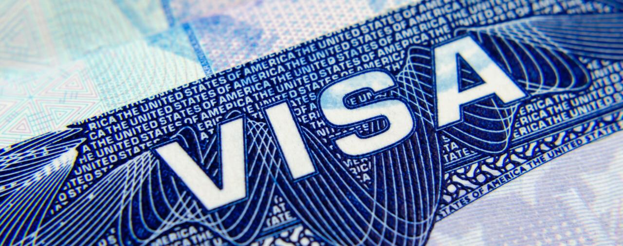 US Cancels Visas for 6 Foreign Nationals Following Charlie Kirk Speech