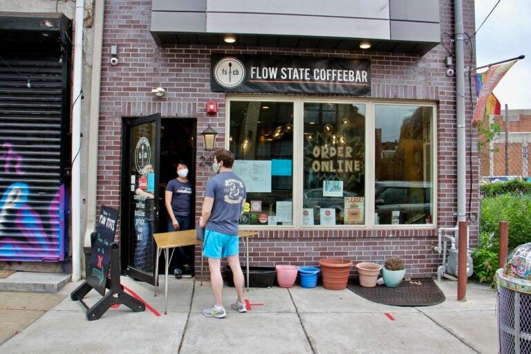 Philadelphia Small Businesses Thrive as Phillies Kick Off Exciting Playoff Run Philadelphia Small Businesses Thrive as Phillies Kick Off Exciting Playoff Run