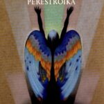 Angels in America, Part Two: Perestroika – A Powerful Theatrical Journey Angels in America, Part Two: Perestroika – A Powerful Theatrical Journey