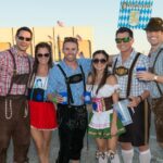 Celebrate Oktoberfest in Houston: Top Breweries and Festivals You Can’t Miss