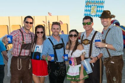 Celebrate Oktoberfest in Houston: Top Breweries and Festivals You Can’t Miss