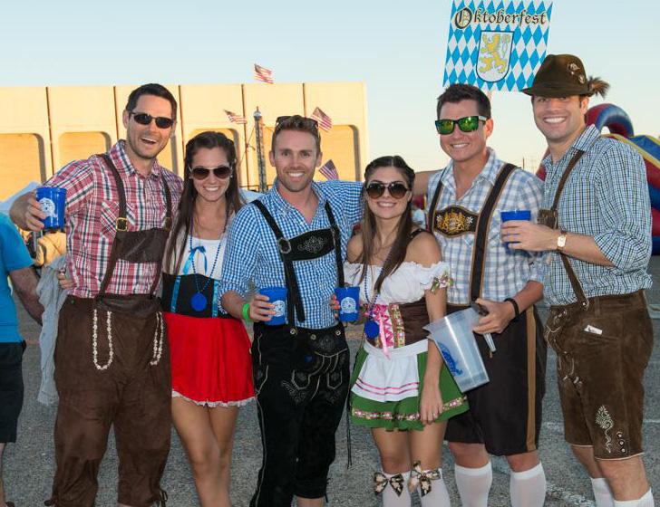 Celebrate Oktoberfest in Houston: Top Breweries and Festivals You Can’t Miss