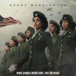 Inside the True Story Behind ‘Six Triple Eight’: Tyler Perry and Kerry Washington Share Insights