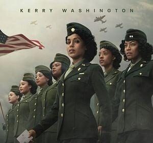 Inside the True Story Behind ‘Six Triple Eight’: Tyler Perry and Kerry Washington Share Insights