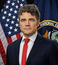 US Senate confirms Joe Kent to lead a national intelligence agency – Washington State Standard