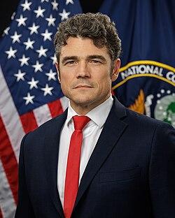 US Senate confirms Joe Kent to lead a national intelligence agency – Washington State Standard US Senate confirms Joe Kent to lead a national intelligence agency – Washington State Standard