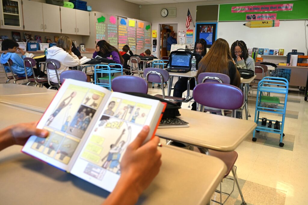 Philly Faces a Surge of Teachers Without Full Certification Philly Faces a Surge of Teachers Without Full Certification