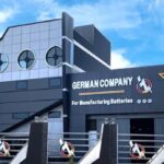 German Company Chooses Washington County, Tennessee for Its First U.S. Production Facility