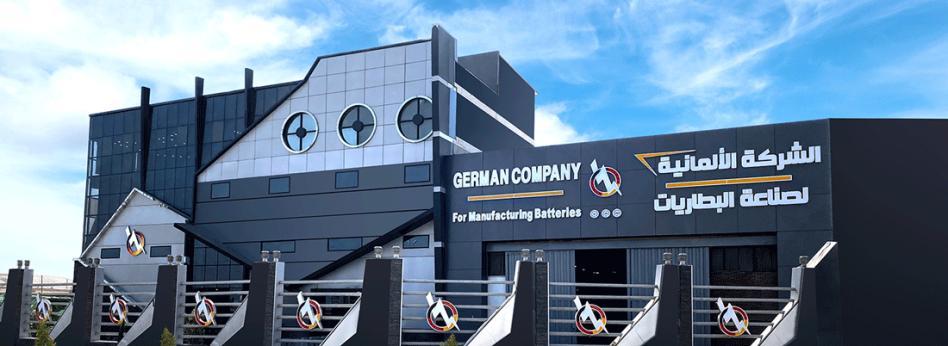 German Company Chooses Washington County, Tennessee for Its First U.S. Production Facility German Company Chooses Washington County, Tennessee for Its First U.S. Production Facility