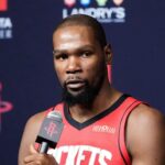 Kevin Durant Eyes Long-Term Future with Rockets, Set to Sign Contract Extension