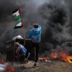 How Much Political Violence Is Too Much to Tolerate? How Much Political Violence Is Too Much to Tolerate?