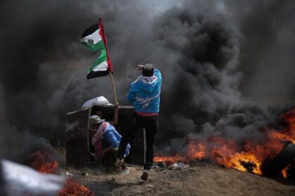 How Much Political Violence Is Too Much to Tolerate?