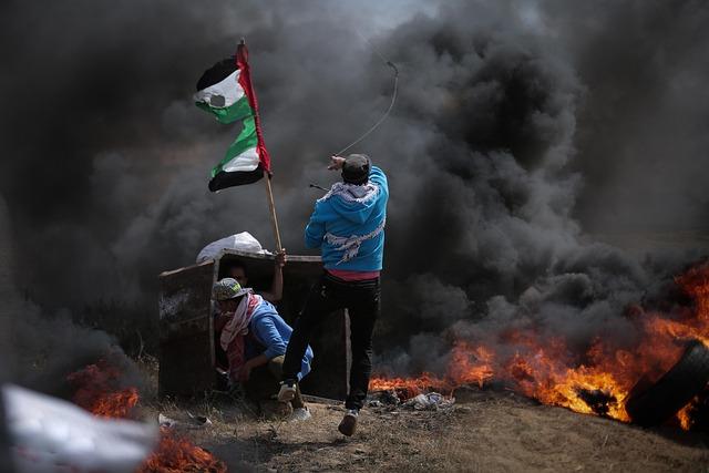 How Much Political Violence Is Too Much to Tolerate? How Much Political Violence Is Too Much to Tolerate?