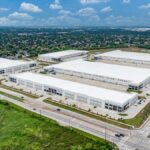 Trammell Crow Unveils Massive 1.35M-SF Blue Ridge Commerce Center in Fort Bend County