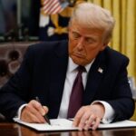 Trump Administration Set to Release More Than  Billion in Withheld School Funding