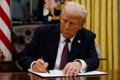 Trump Administration Set to Release More Than  Billion in Withheld School Funding