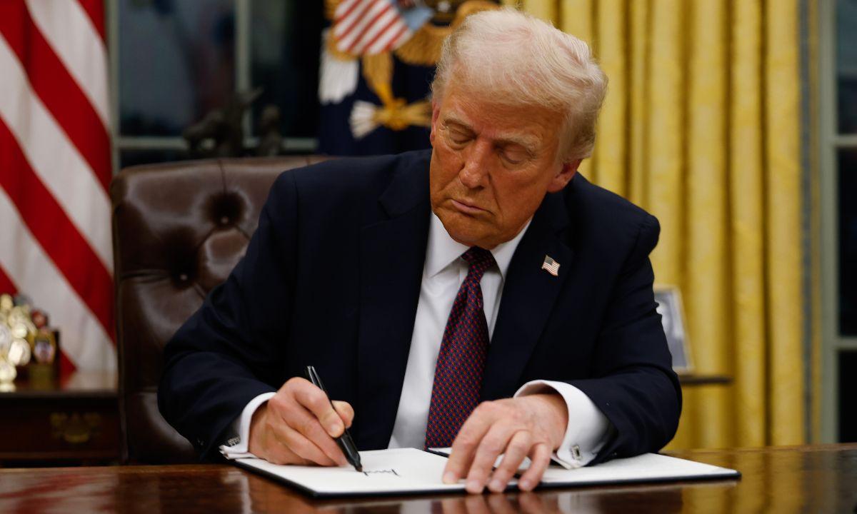 Trump Administration Set to Release More Than Billion in Withheld School Funding Trump Administration Set to Release More Than Billion in Withheld School Funding