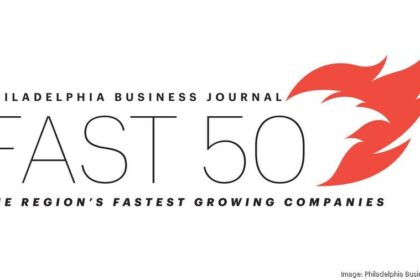 Discover the Full List of Philadelphia’s Fastest-Growing Companies!