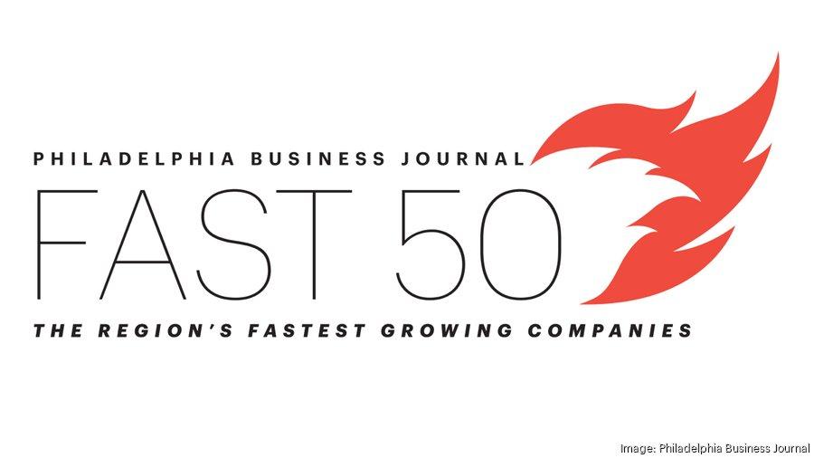 Discover the Full List of Philadelphia’s Fastest-Growing Companies! Discover the Full List of Philadelphia’s Fastest-Growing Companies!