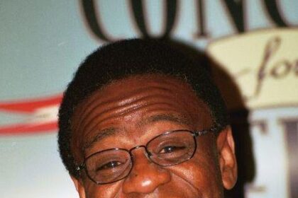 Al Green Declares He Won’t Run in 18th Congressional District Special Election