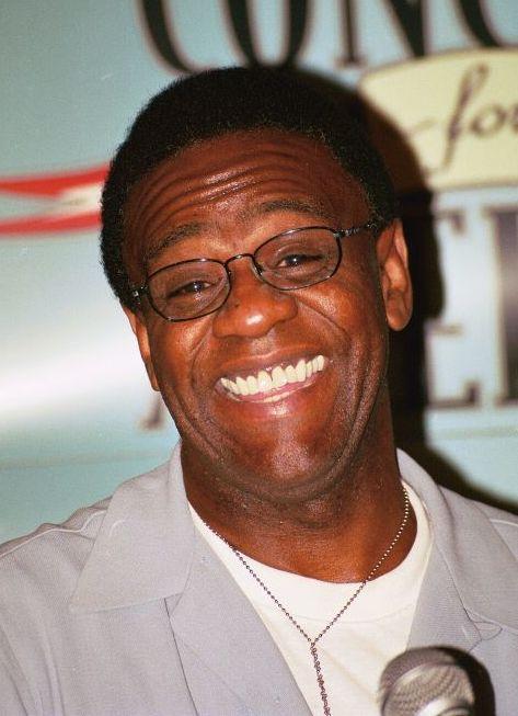 Al Green Declares He Won’t Run in 18th Congressional District Special Election