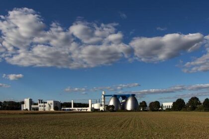 Brazil’s Chlorum to Invest M in New Chemical Plant in Casa Grande