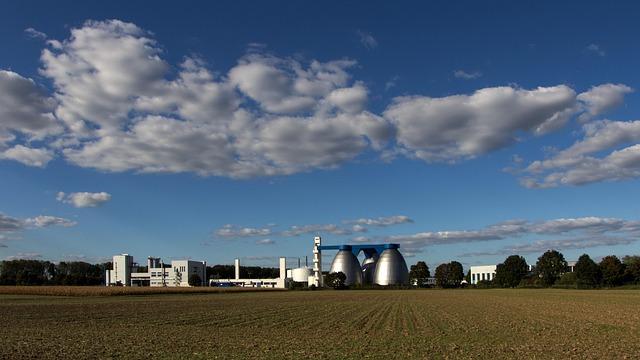 Brazil’s Chlorum to Invest M in New Chemical Plant in Casa Grande Brazil’s Chlorum to Invest M in New Chemical Plant in Casa Grande