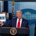 What Trump Can — and Can’t — Do in His Attempt to Take Control of Law Enforcement in DC