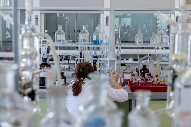 Phoenix to Invest .2M in Upgrading Crime Lab HVAC Systems to Prevent Evidence Contamination Phoenix to Invest .2M in Upgrading Crime Lab HVAC Systems to Prevent Evidence Contamination