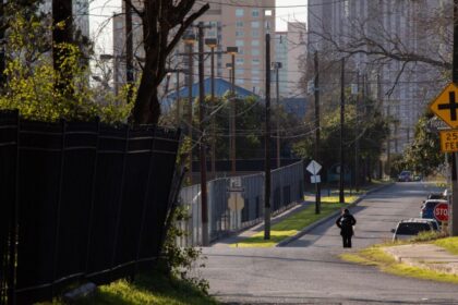 Census Reveals San Antonio Still Faces Highest Poverty Among Major U.S. Cities Despite Progress Census Reveals San Antonio Still Faces Highest Poverty Among Major U.S. Cities Despite Progress