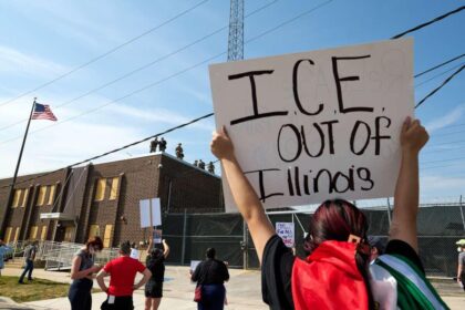 Illinois and Chicago Take Legal Action to Halt Trump’s National Guard Deployment Plan Following Portland Decision