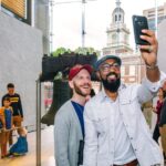 Explore 14 Must-See Political Landmarks in Philly’s Historic District