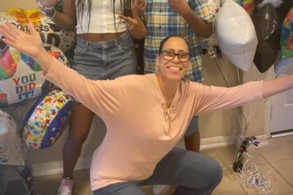 Woman Hospitalized After Being Shot by Father in Southwest Houston