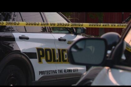 Fear Returns: Alamo City Faces a Surge in Hate Crimes Fear Returns: Alamo City Faces a Surge in Hate Crimes