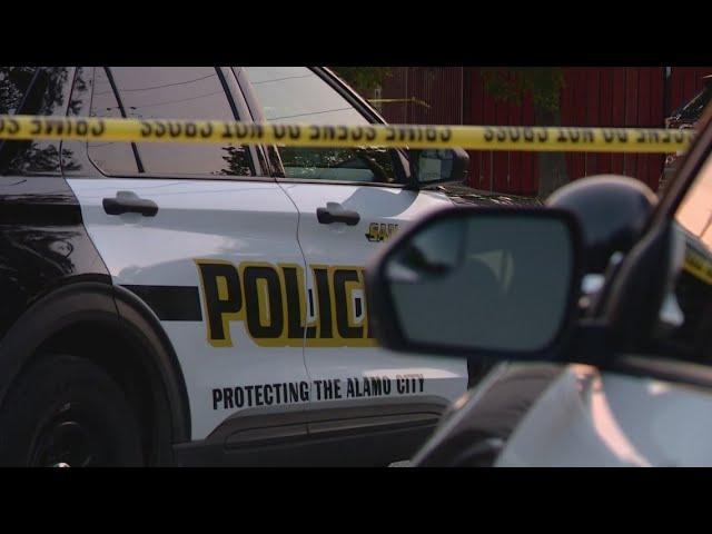 Fear Returns: Alamo City Faces a Surge in Hate Crimes Fear Returns: Alamo City Faces a Surge in Hate Crimes