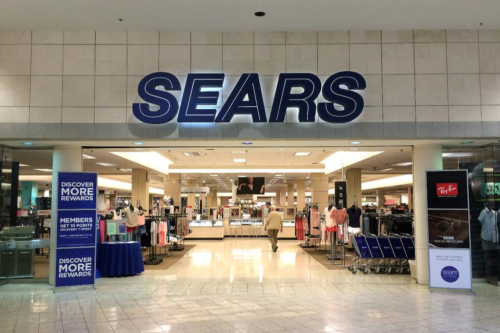 Former Sears at Deerbrook Mall Transforms into a Massive 150,000-Square-Foot Entertainment Hub