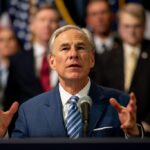 Texas Governor Sets November Special Election to Fill Houston’s Vacant Congressional Seat