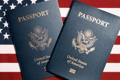 U.S. Drops Out of Top 10 in Ranking of the World’s Most Powerful Passports