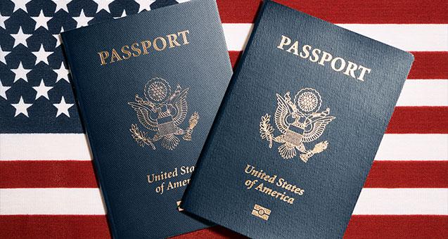 U.S. Drops Out of Top 10 in Ranking of the World’s Most Powerful Passports U.S. Drops Out of Top 10 in Ranking of the World’s Most Powerful Passports