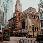 Federal Officials Set to Acquire Chicago Buildings for Immigration Enforcement Operations Federal Officials Set to Acquire Chicago Buildings for Immigration Enforcement Operations