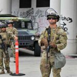 Trump Sends National Guard to Tackle Crime Surge in Major Cities